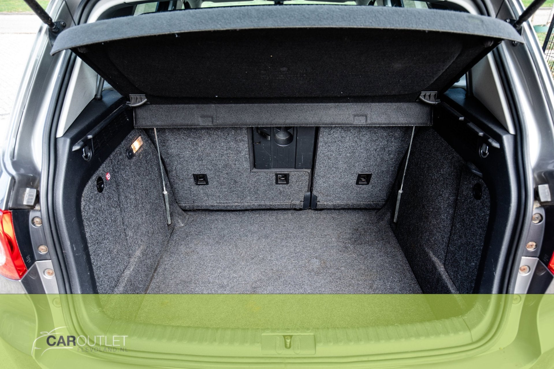 Foto 10 van Volkswagen Tiguan 1.4 TSI Comfort&Design 4Motion Apk Rijklaa