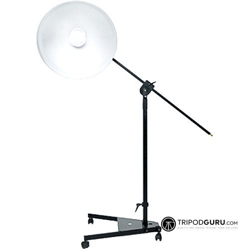 Elinchrom Polystand Boom Stand EL31045 - als nieuw -, Ophalen, Opvouwbaar, Elinchrom, Statief