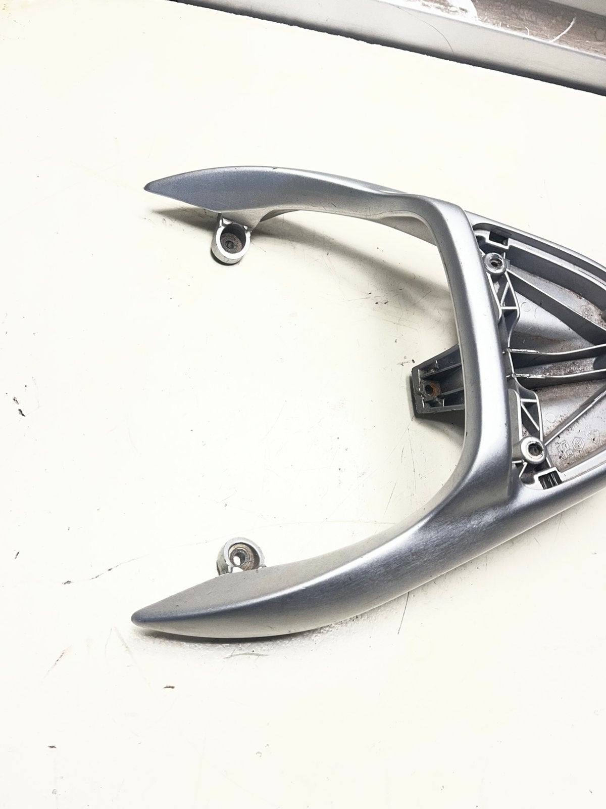 Piaggio beverly 500cc acherrek/oppakbeugel, Motoren, Ophalen of Verzenden