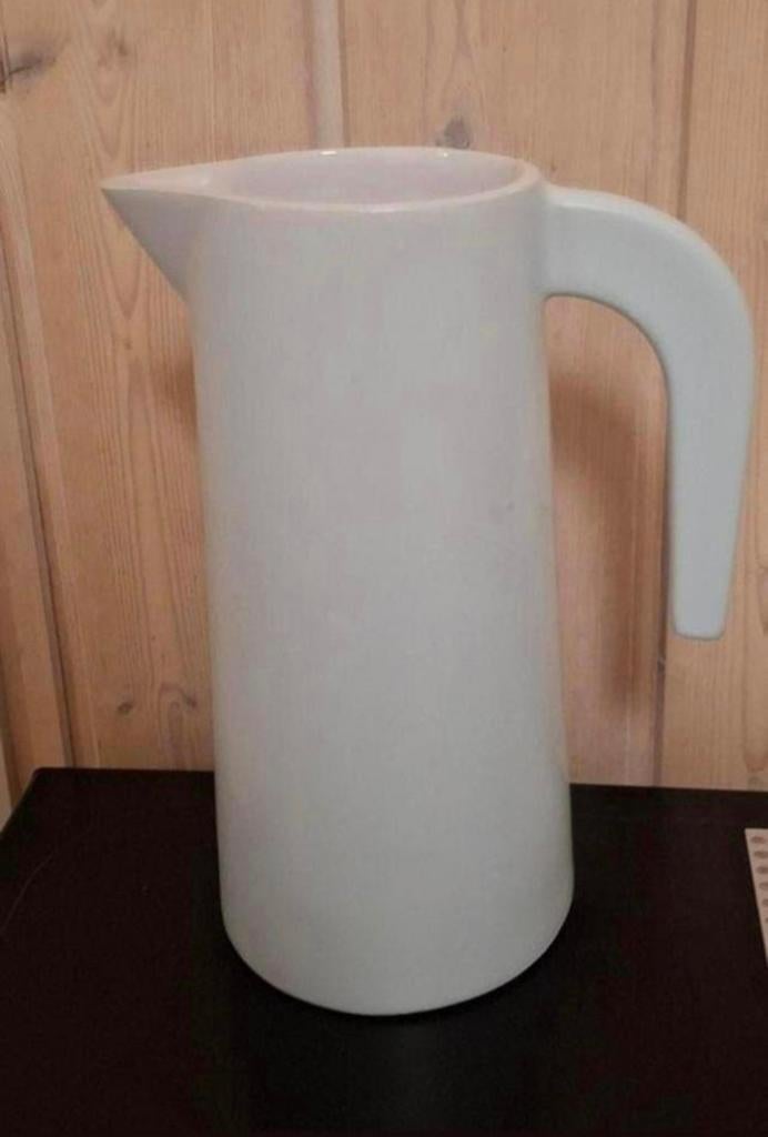 Erik Bagger design keramische schenkkan. Denemarken., Huis en Inrichting, Keuken | Servies, Ophalen of Verzenden, Bord(en), Overige stijlen