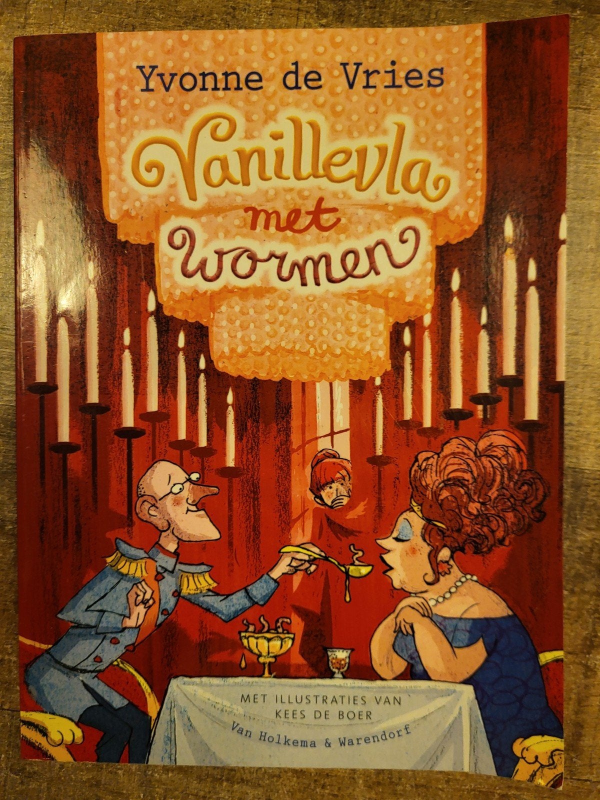 boeken vanaf 8/9 jaar, Ophalen of Verzenden