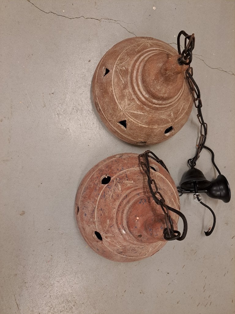Lampen, Ophalen, Gebruikt, Overige materialen, Mexicaans