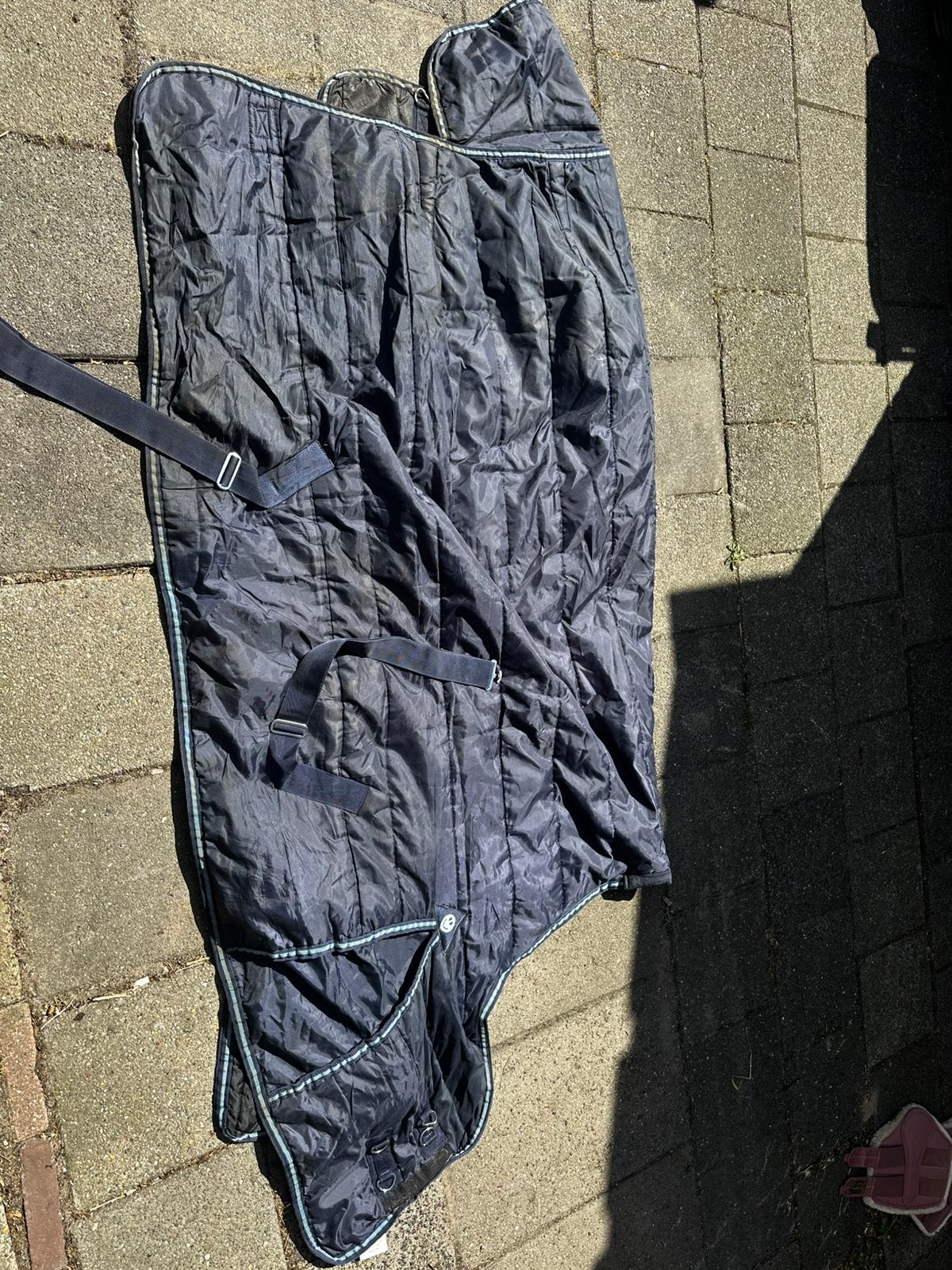 Staldeken 200g, Ophalen of Verzenden, Zo goed als nieuw