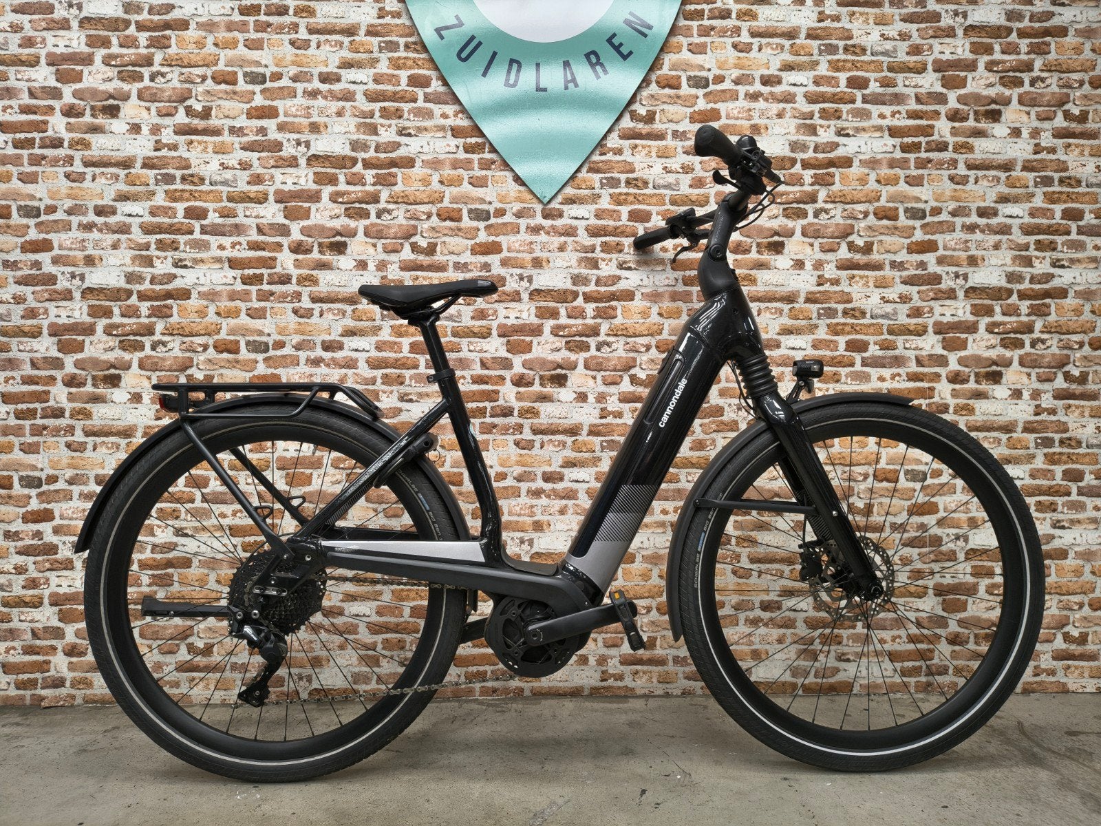Cannondale Mavaro neo 5 | 625wh accu | Bosch Middenmotor, Overige merken, Cannondale, Ophalen of Verzenden, Zo goed als nieuw