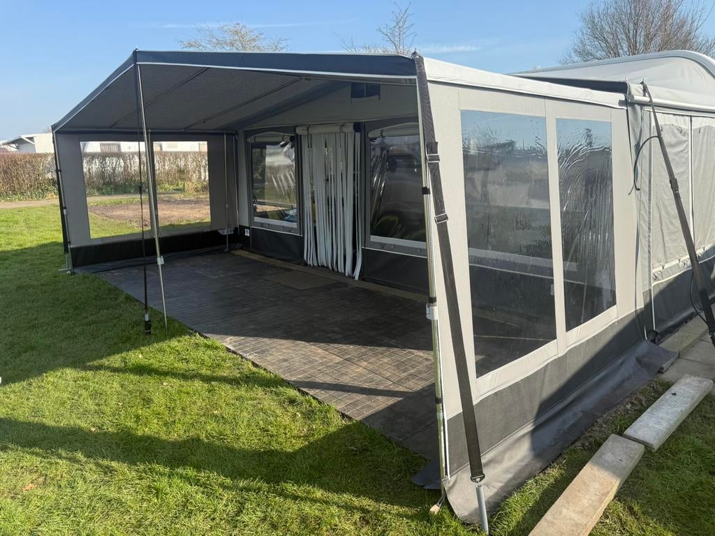 Brand Parasol HD maat 12, ., Nieuw, Ophalen of Verzenden, Brand