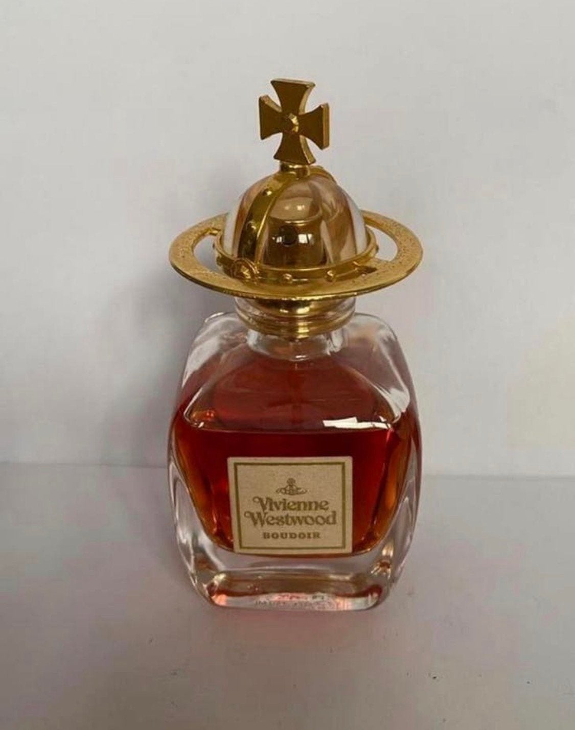 Vivienne Westwood Boudoir, Ophalen of Verzenden, Nieuw