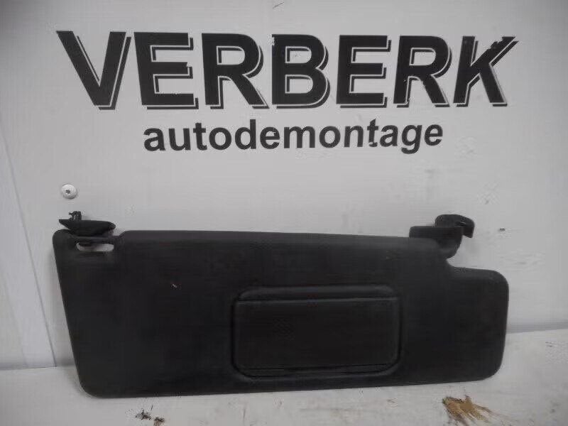 ZONNEKLEP RECHTS Golf III Cabrio (1E) (1ho857552), Gebruikt, Berliner Ring 2 38440 Wolfsburg, DE, Volkswagen, Volkswagen AG