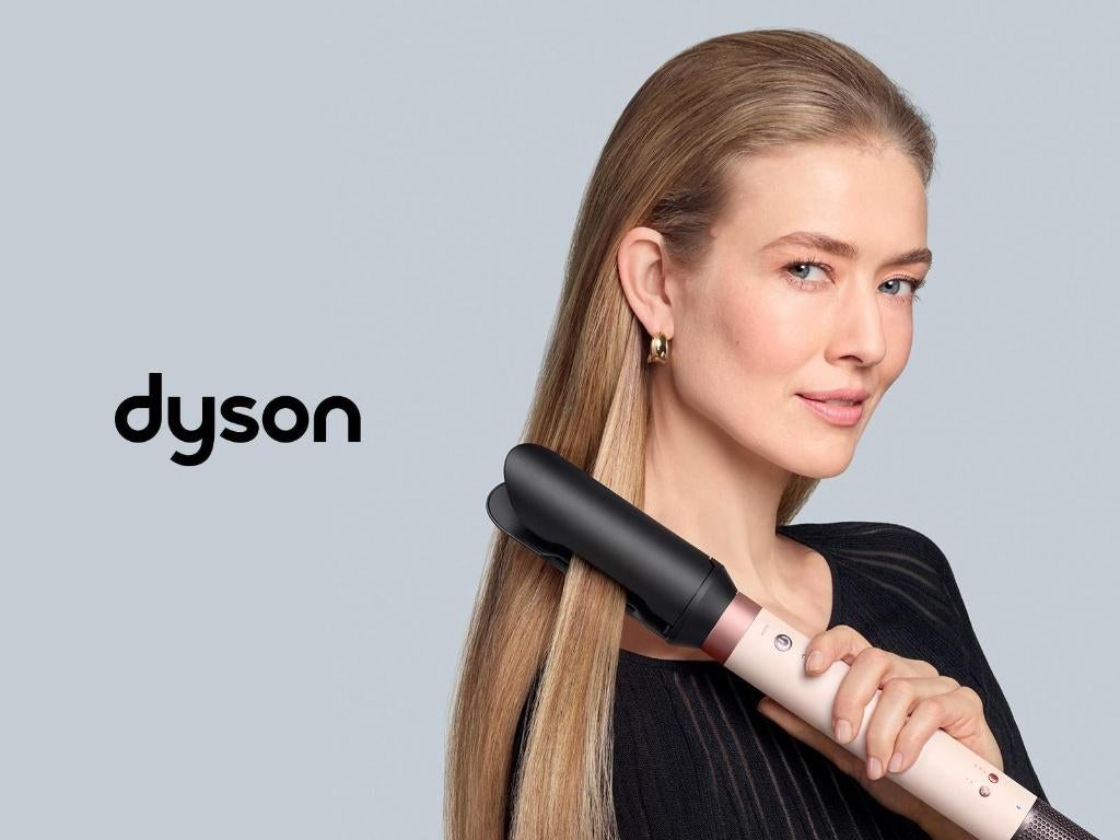 Dyson 10% keuze korting voucher voor een haarstyling product, Verzenden, Nieuw, Föhn of Haardroger