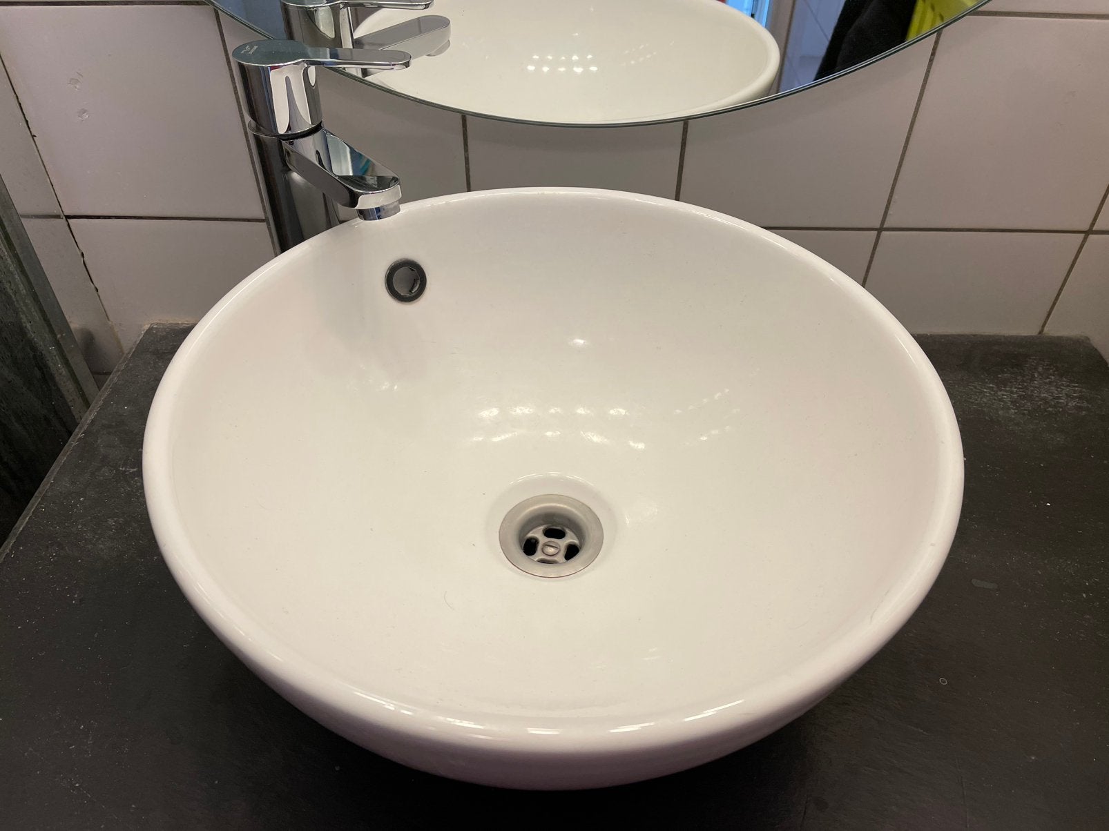 Badkamerset, Ophalen, Gebruikt, Overige typen, 50 tot 100 cm