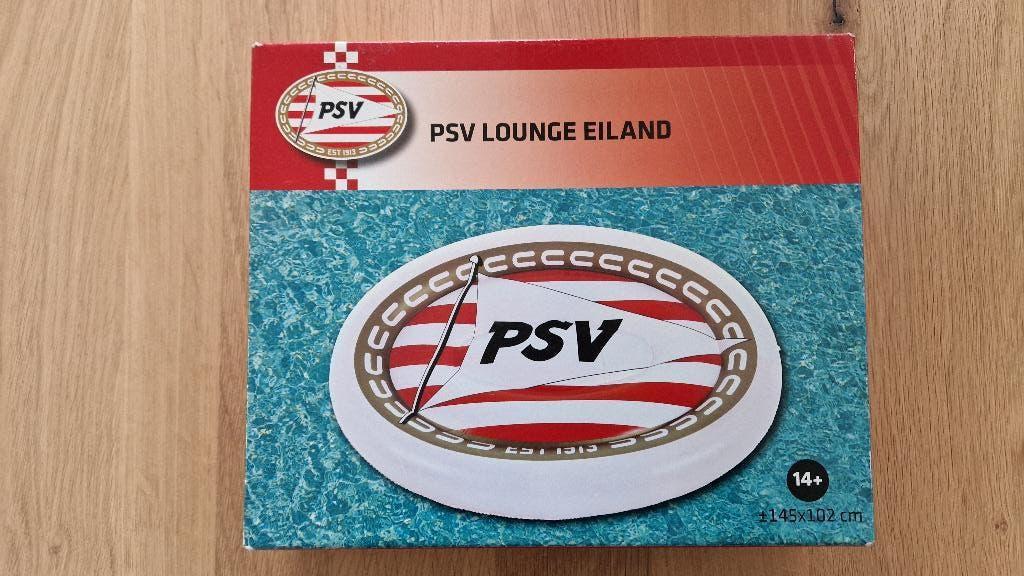 PSV luchtbed zwembad, Ophalen, Nieuw