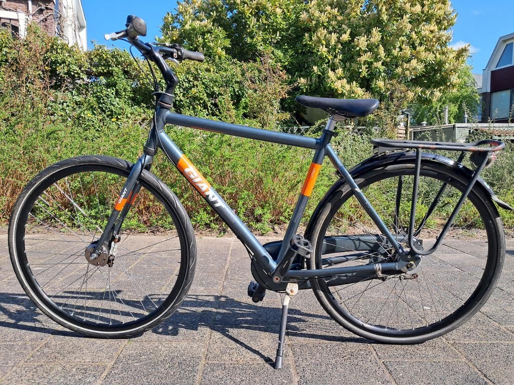 Giant Urban L size frame, Fietsen en Brommers, Ophalen, Gebruikt, 49 tot 53 cm, Giant