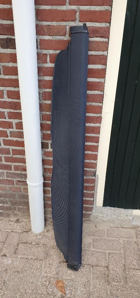 Kofferbak afdekking / rol hoedenplank, Auto-onderdelen, Interieur en Bekleding, Ophalen, Nieuw, Volkswagen
