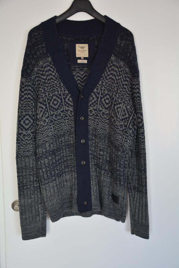 Vest HALLINGER., Kleding | Heren, Ophalen of Verzenden, Zo goed als nieuw, Overige maten, Grijs