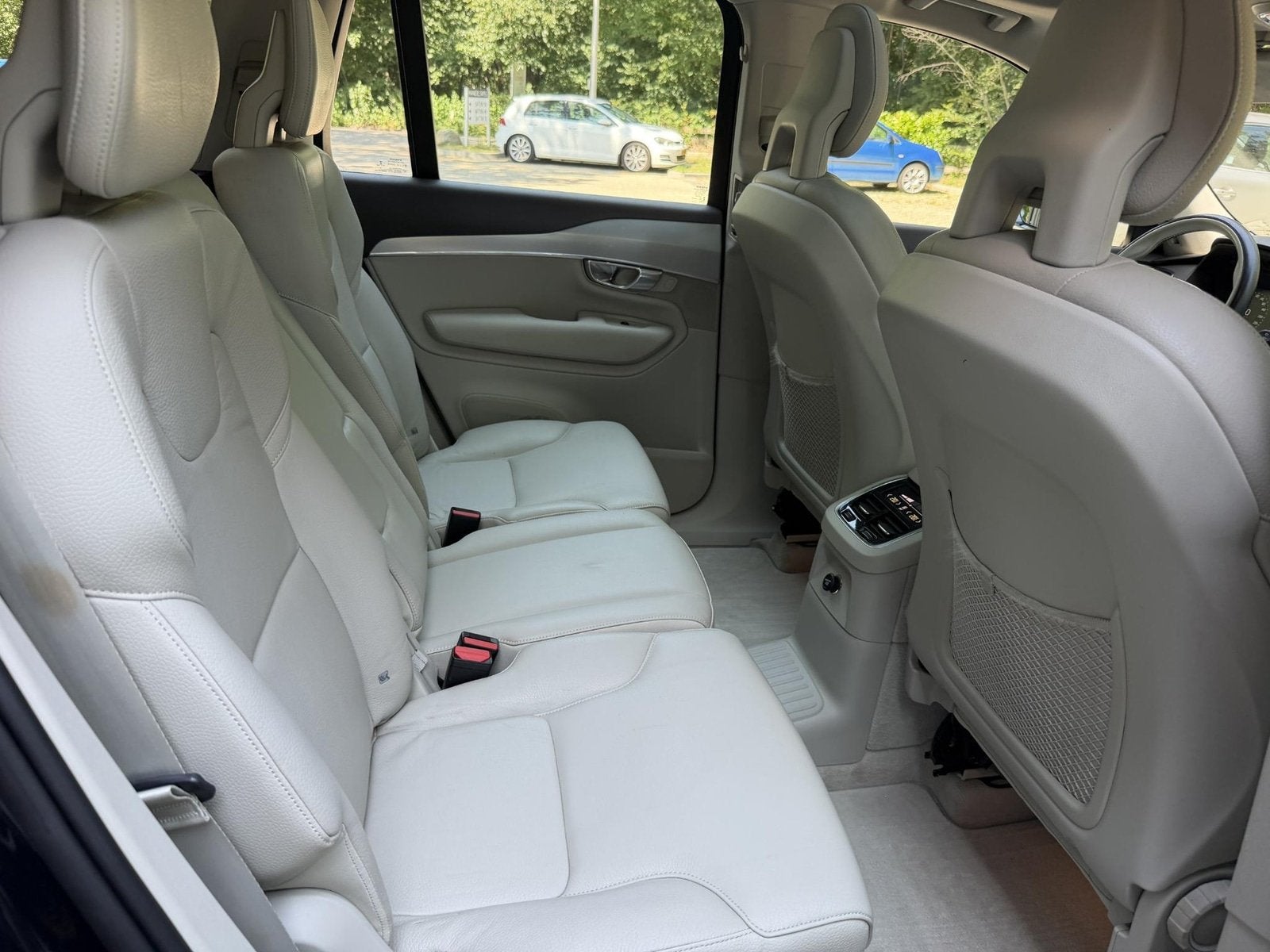 Foto 21 van Volvo XC90 2.0 T8 Twin Engine AWD Inscription