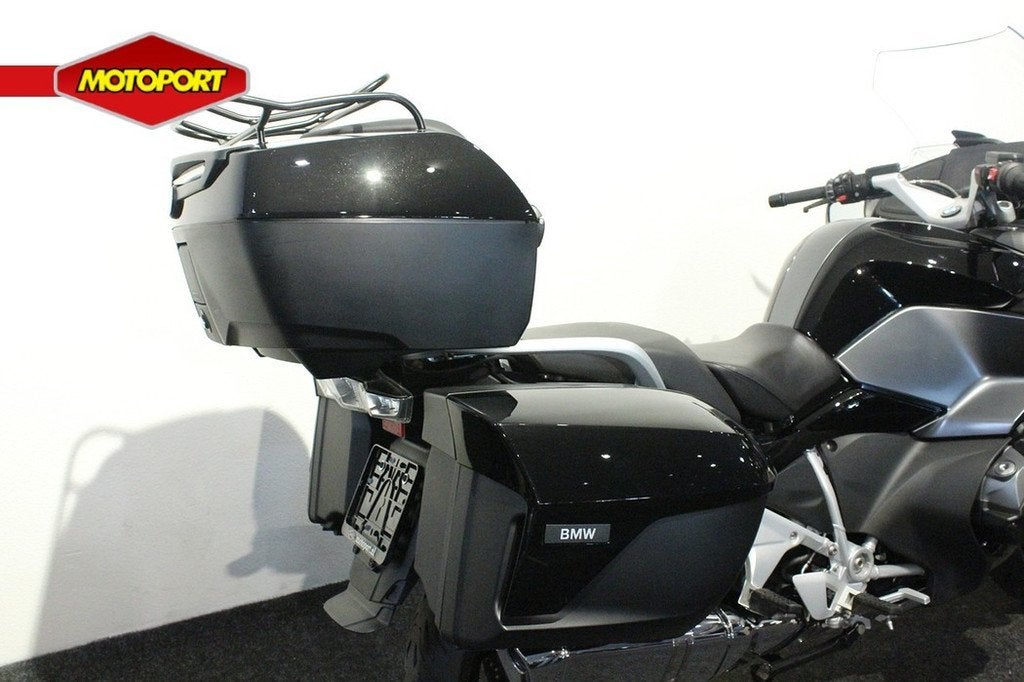 BMW R 1250 RT, Motoren, Motoren | BMW, Bedrijf, Toermotor