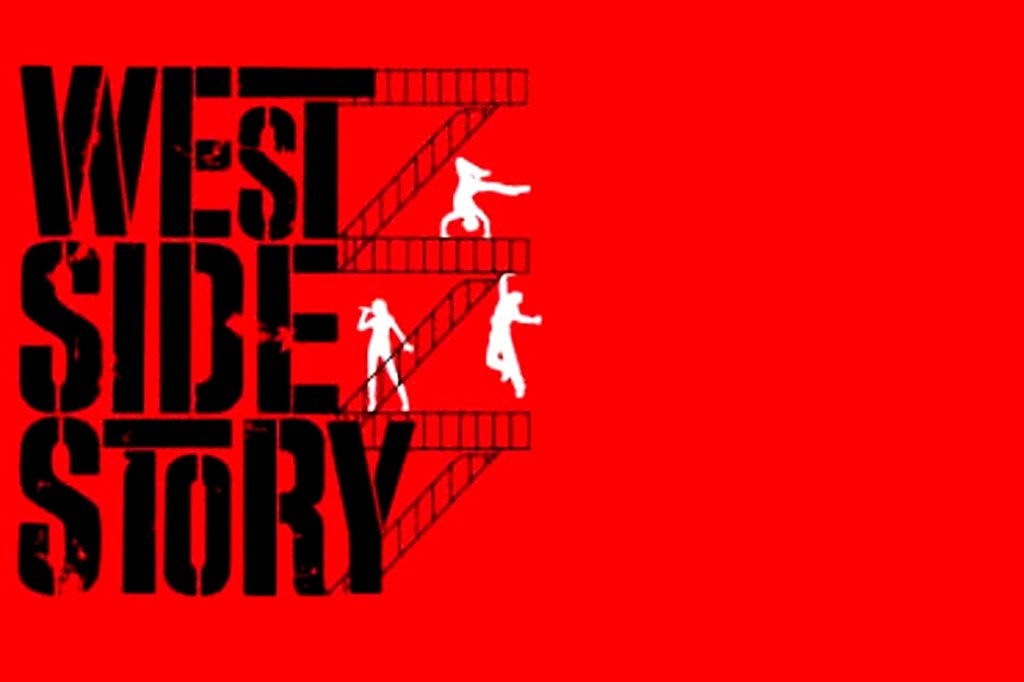 West Side Story Hoogtepunten Uit De NL Versie, Cd's en Dvd's, Inclusief boekje, Ophalen of Verzenden, Zo goed als nieuw, Soundtrack of Musical