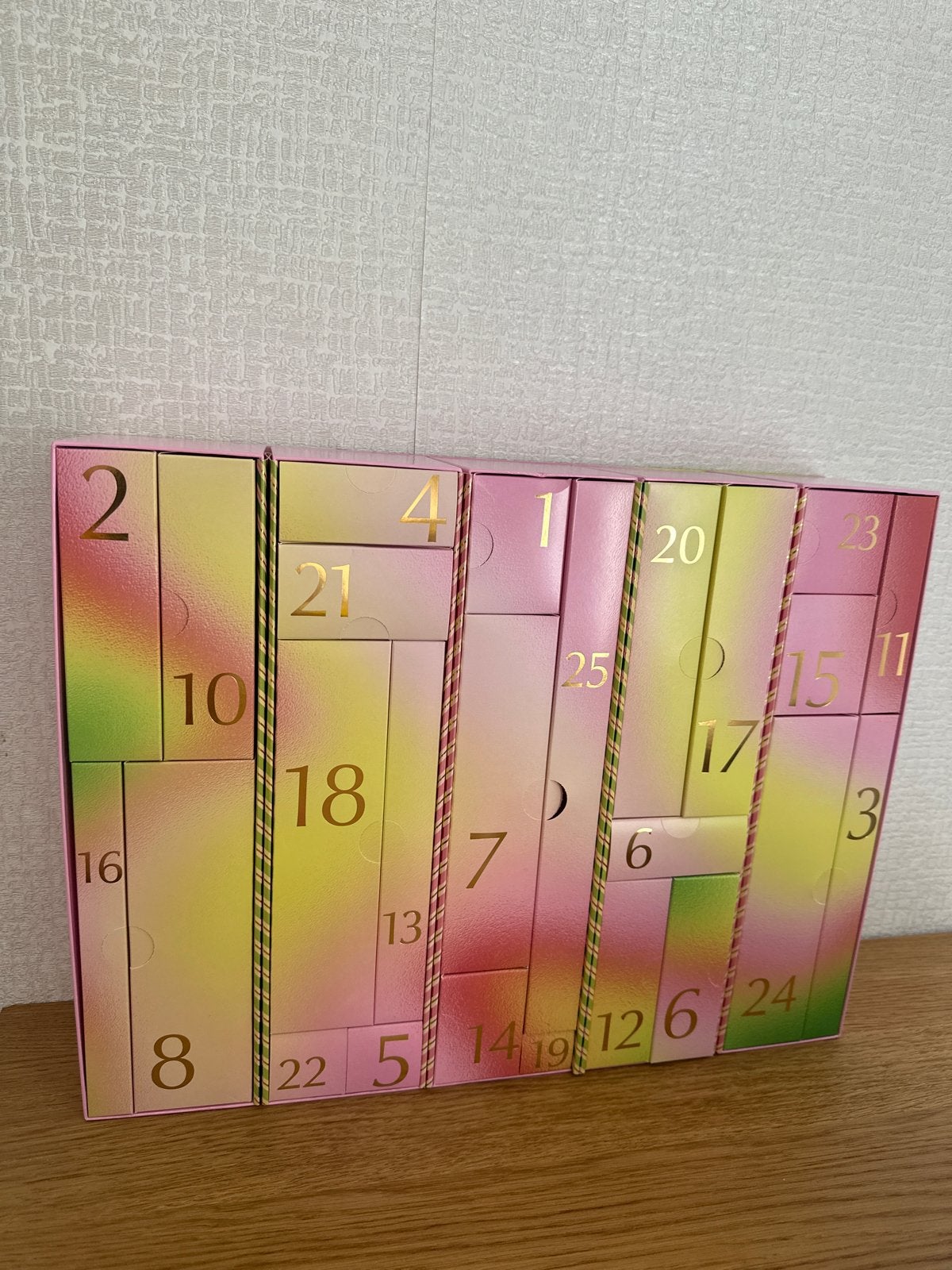 Lege Bijenkorf adventskalender 2026, Sieraden, Tassen en Uiterlijk, Ophalen of Verzenden, Nieuw