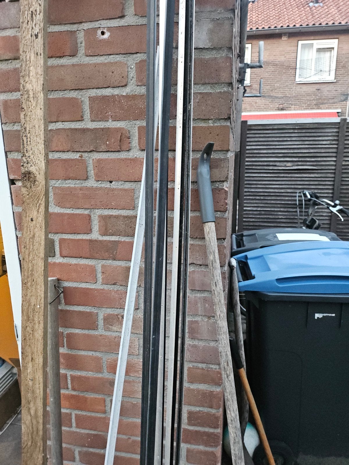 Diverse ventilatie- en afzuigonderdelen, Ophalen of Verzenden