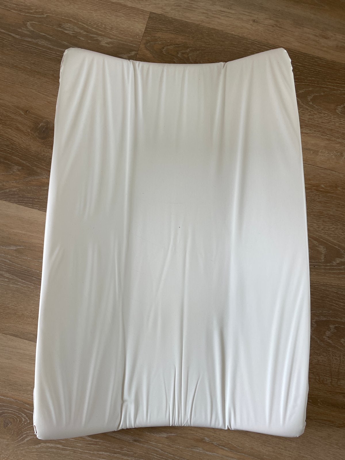 HEMA Aankleedkussen 45x67 cm, Kinderen en Baby's, Aankleedkussen, Ophalen of Verzenden, Zo goed als nieuw, Hema