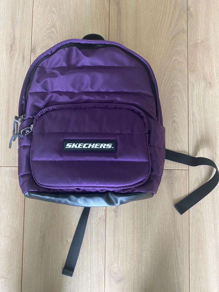Skechers rugtas nieuw, Ophalen of Verzenden, Nieuw, Overige merken