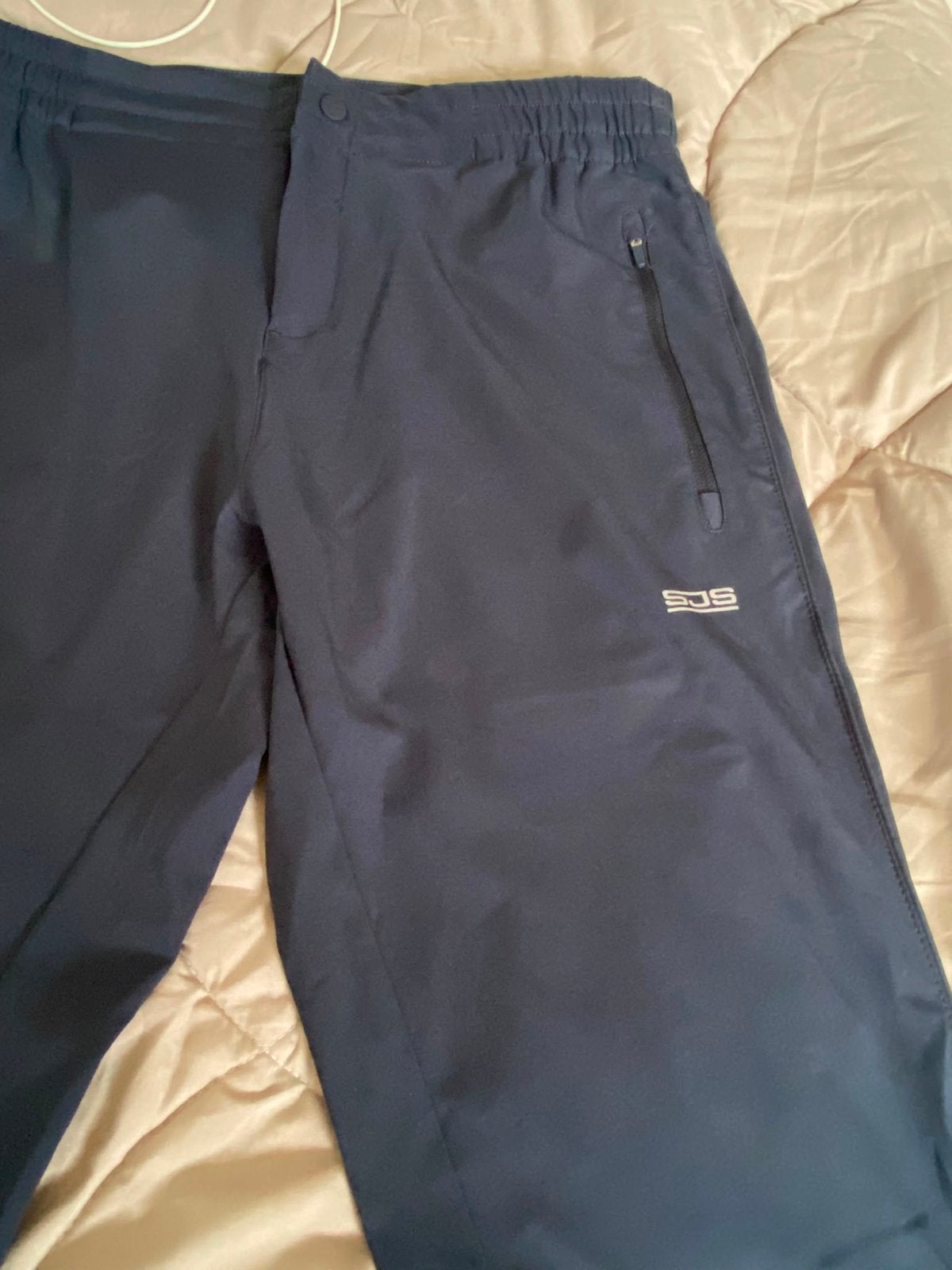 Sjeng tennisbroek nieuw zonder prijskaartje mt L, Ophalen of Verzenden, Nieuw, Kleding, Overige merken