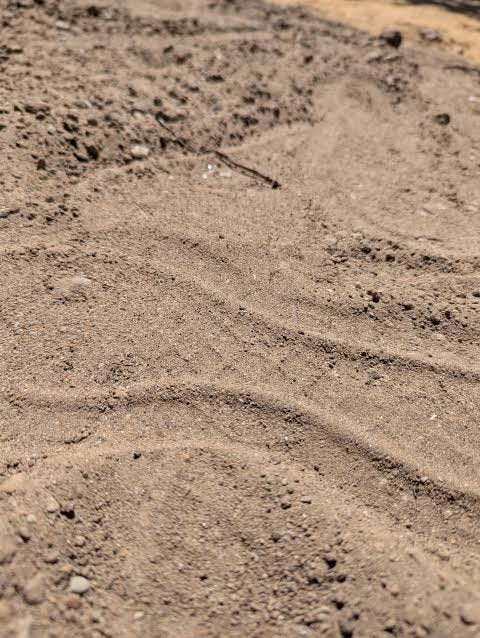 Gezocht: zand en tegels, Tuin en Terras, Aarde en Mest, Ophalen of Verzenden, Tuinaarde