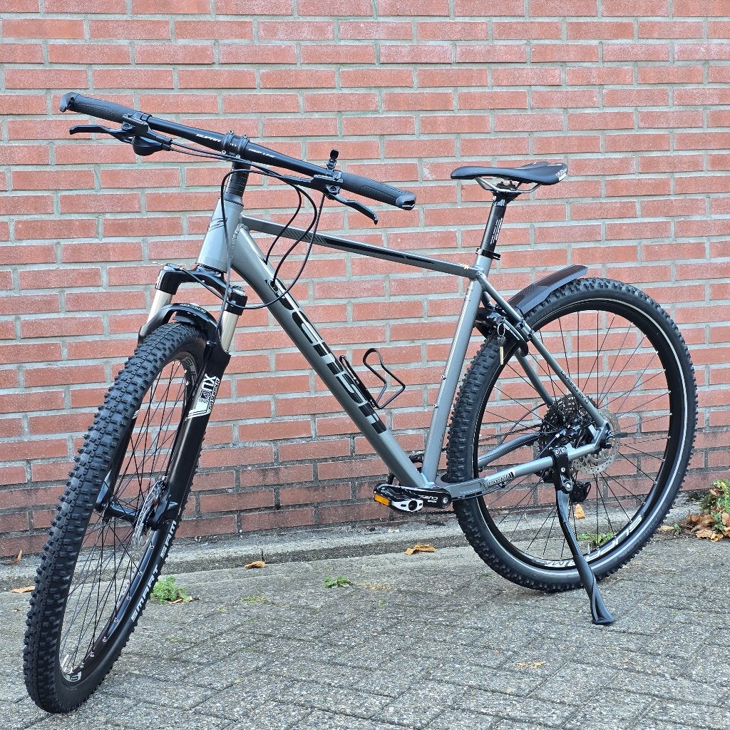 Foto 3 van Sensa Livigno Evo 11 speed.Goed onderhouden, zelden gebruikt
