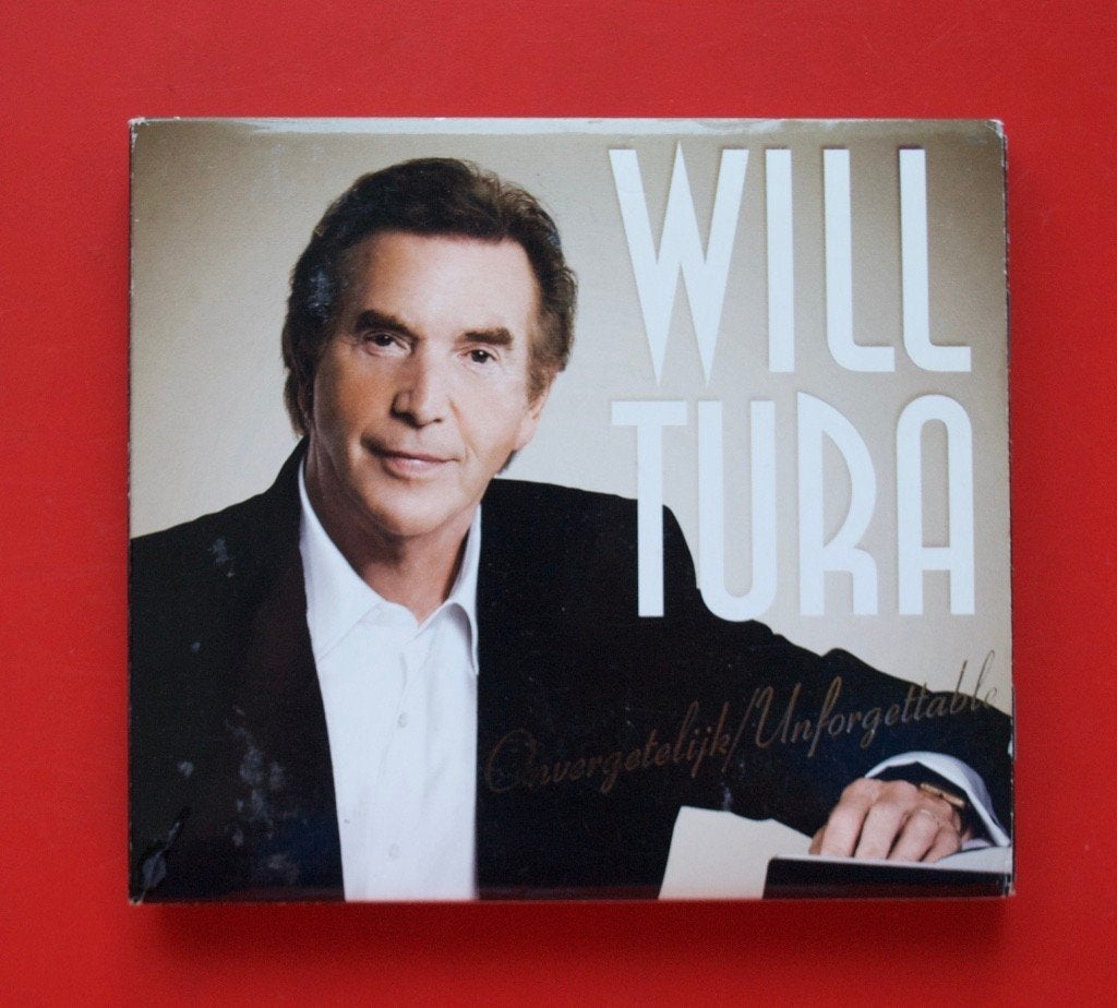 2cd Will Tura Onvergetelijk/ Unforgettable Nat King Cole, Ophalen of Verzenden, Gebruikt, Jazz, Album