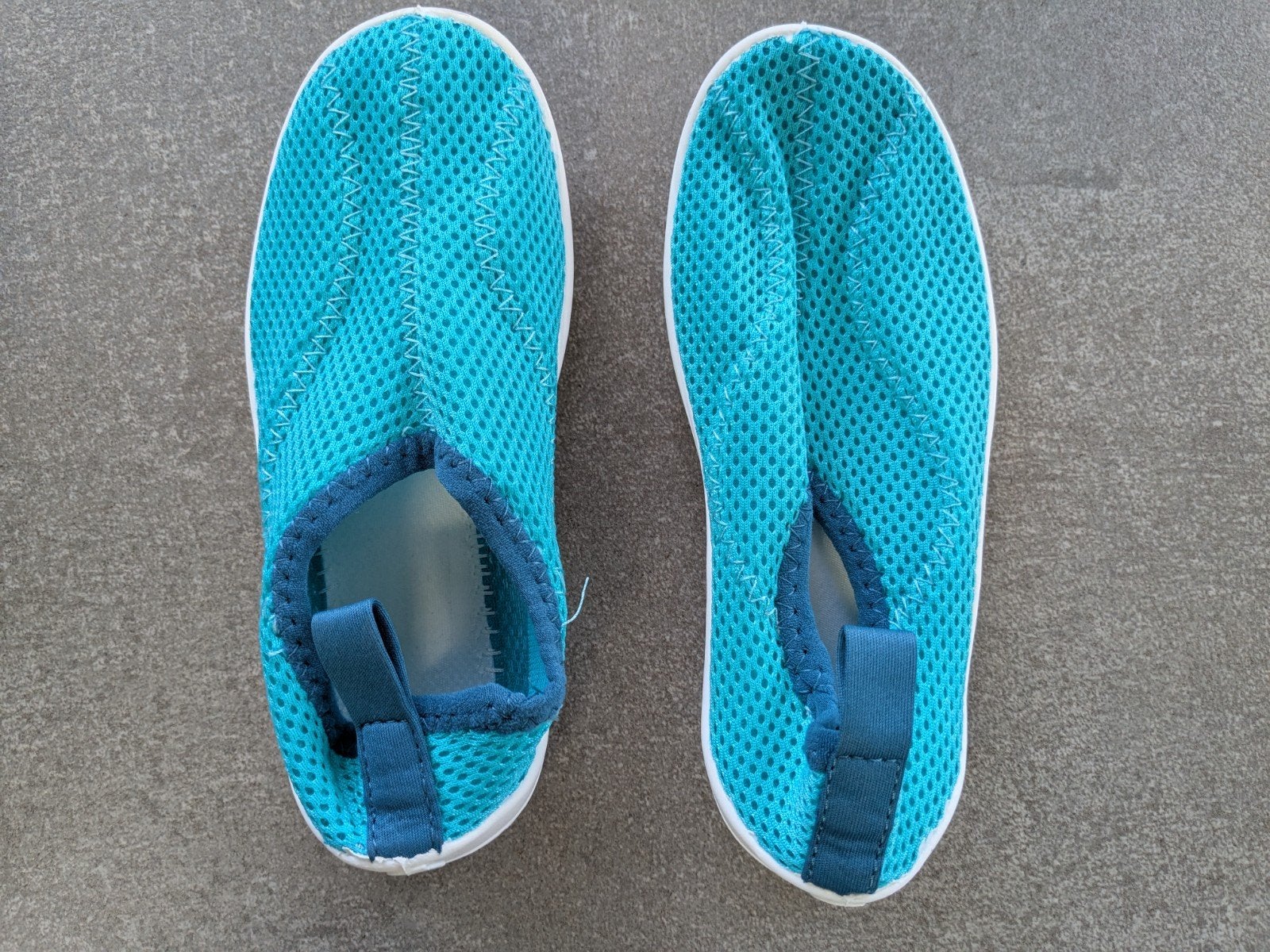 Waterschoenen Decathlon maat 28-29, slechts kort gebruikt, Ophalen of Verzenden, Zo goed als nieuw, Decathlon, Jongen of Meisje