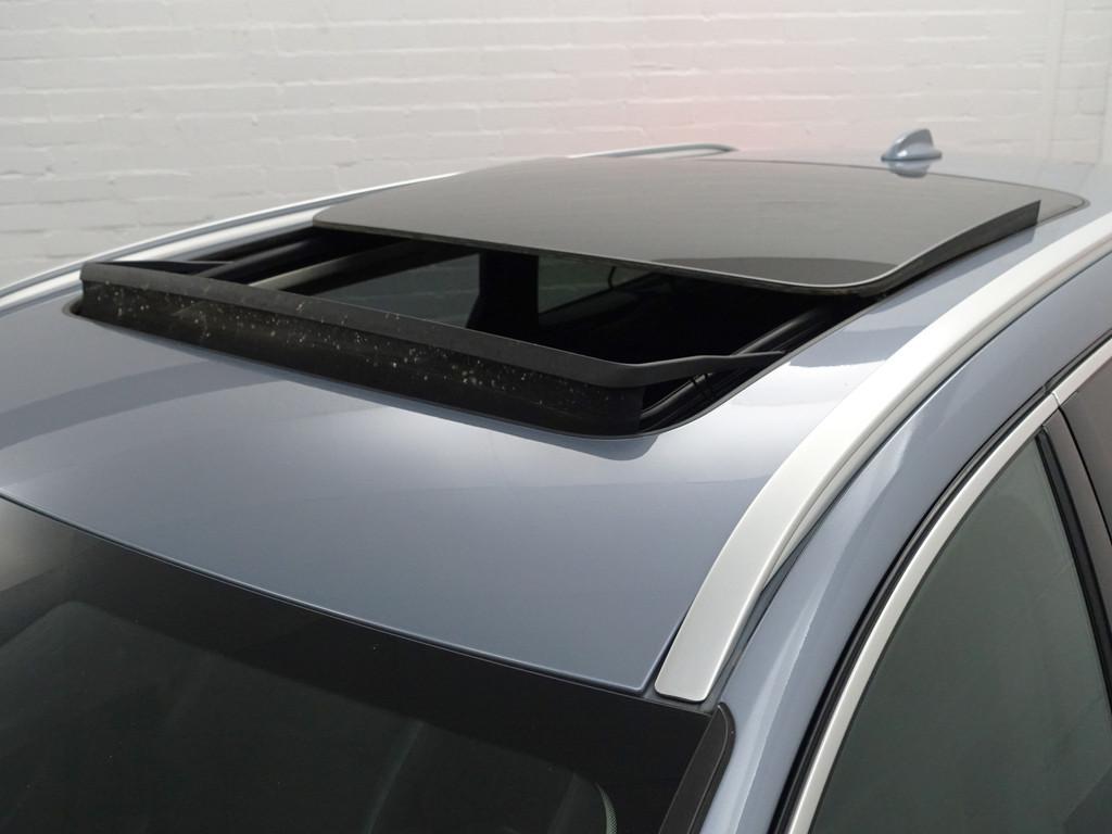 Volvo V90 2.0 T8 AWD Inscription Aut- Head Up, Elek Trekhaak, Automaat, Stof, 4 cilinders, Blauw
