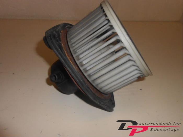 Kachel Ventilatiemotor van een Daewoo Lanos, Auto-onderdelen, Gebruikt, -, Daewoo, -