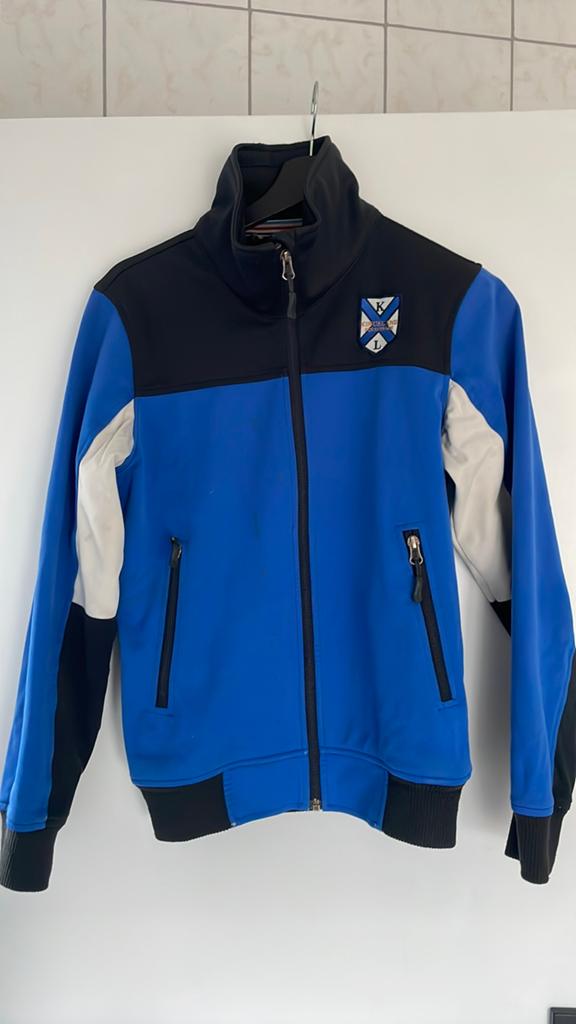 Kingsland softshell jasje, Ophalen of Verzenden, Gebruikt, Dressuur, Bovenkleding