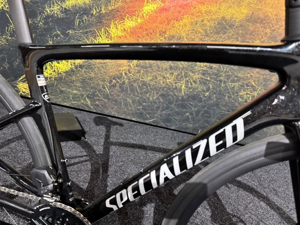 Nieuwe Specialized Tarmac SL9 Comp 2027 52&56cm, Overige merken, 28 inch, Carbon, Nieuw
