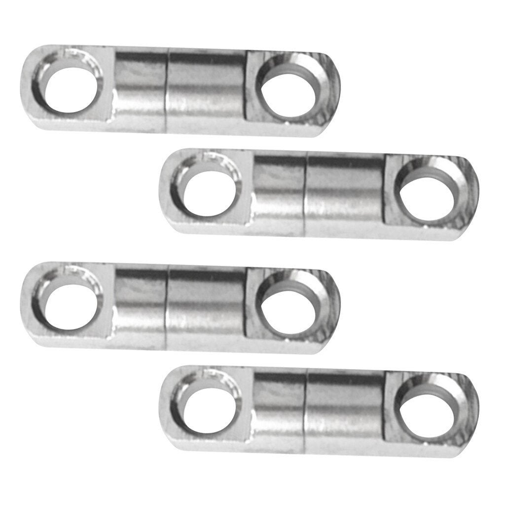 Big Game Yo-Zuri Heavy Duty Aussie Bullet Swivels Japan., Ophalen of Verzenden, Nieuw, Overige typen