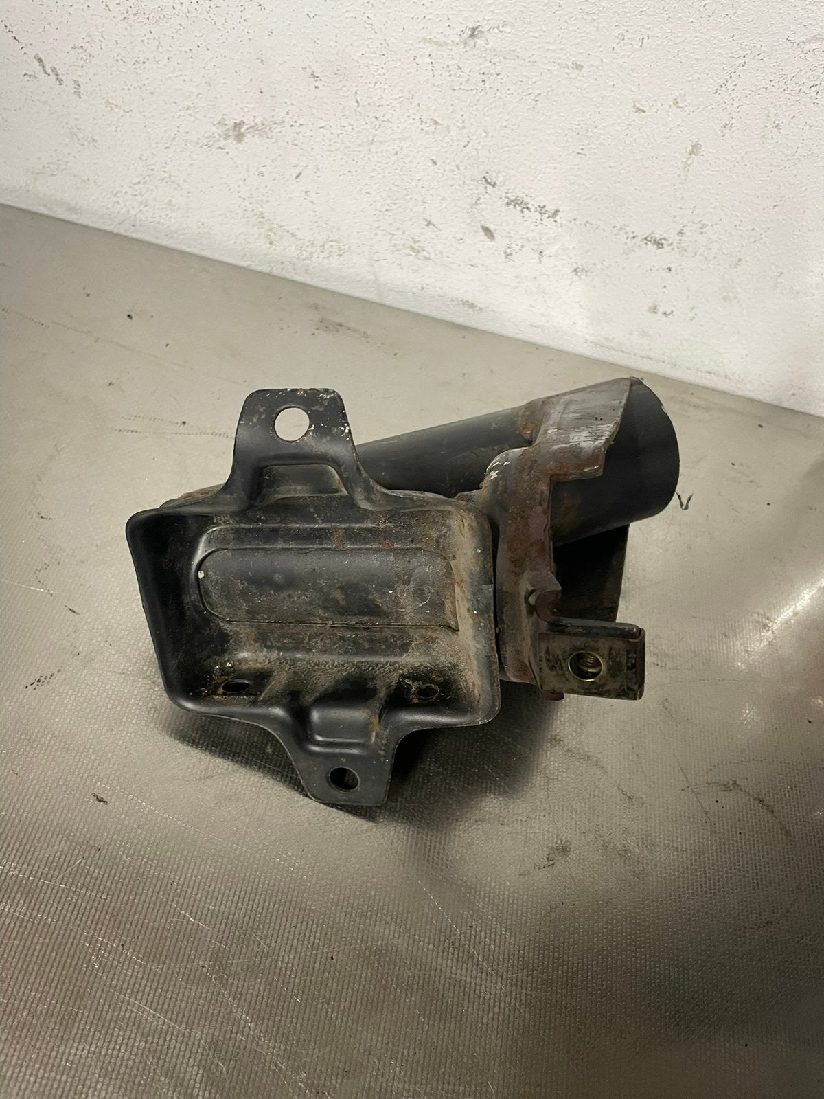 piaggio quartz radiateur beugel, Motoren, Tuning en Styling, Ophalen