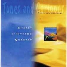 Charly D'Inverno Quartet, Ophalen of Verzenden, Gebruikt, Jazz