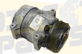 Renault Laguna / Vel Satis / Avantime (1/01-10/07) (2.4-20V), -, Renault, -, Nieuw