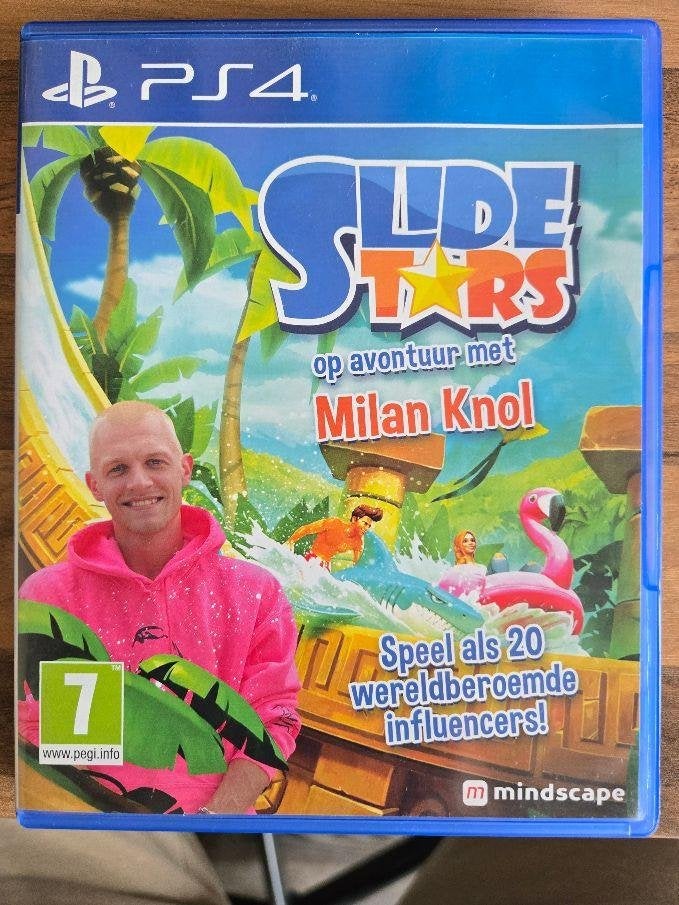 Playstation game, Ophalen of Verzenden, Zo goed als nieuw, Avontuur en Actie