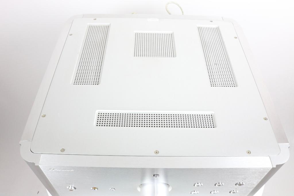 Shanling  A300  Geïntegreerde hybride versterker, Overige merken, Ophalen of Verzenden, N.v.t, 120 watt of meer