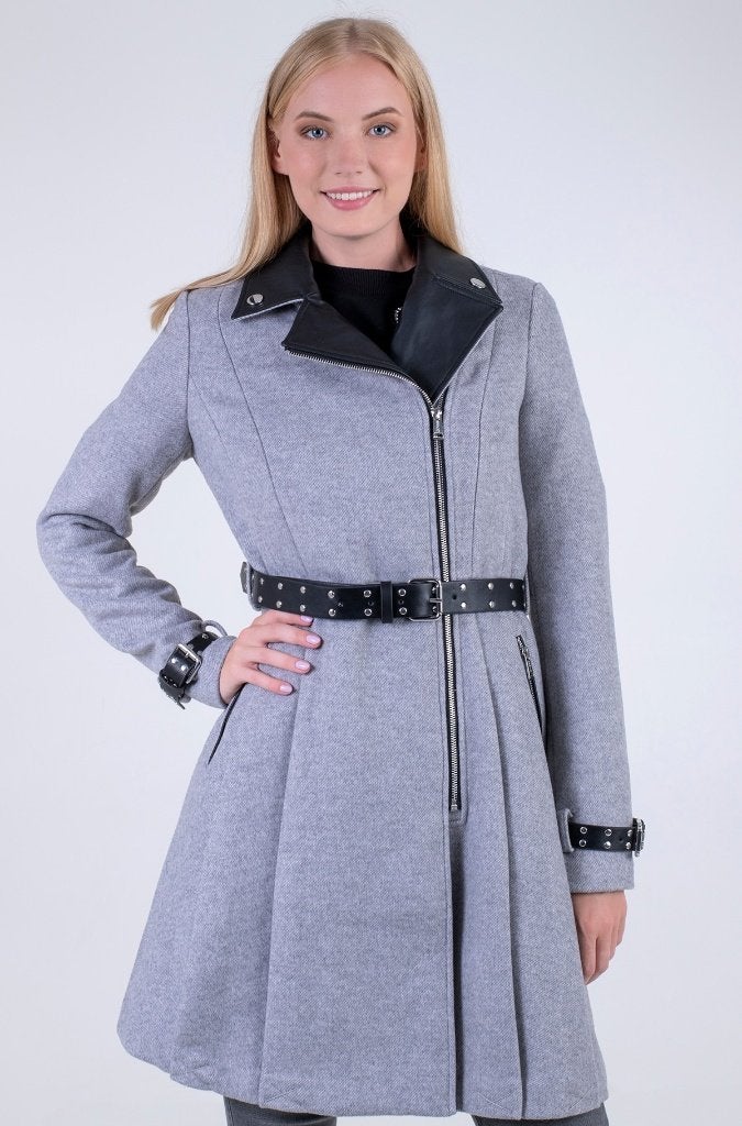 Jas Dames Guess maat XS, Kleding | Dames, Guess, Ophalen of Verzenden, Zo goed als nieuw, Maat 34 (XS) of kleiner
