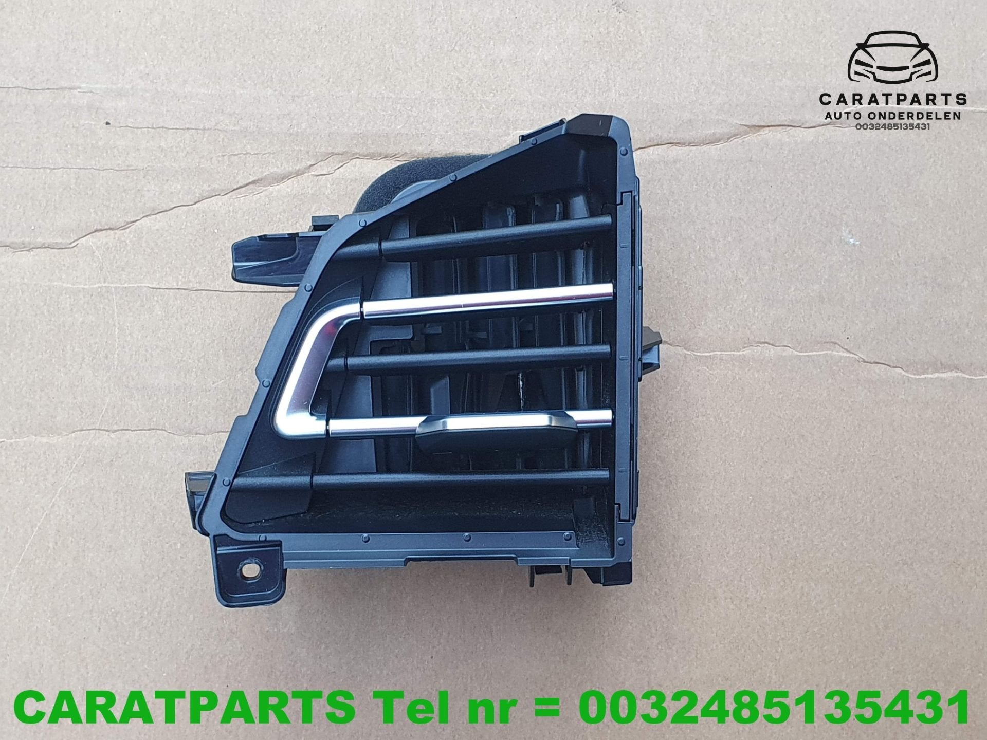 89B820902A Audi Q4 E Tron lucht rooster Q4 ventilatierooster, Auto-onderdelen, Gebruikt, AUDI AG, Auto-Union-Strasse 1
85045  Ingolstadt, DE
