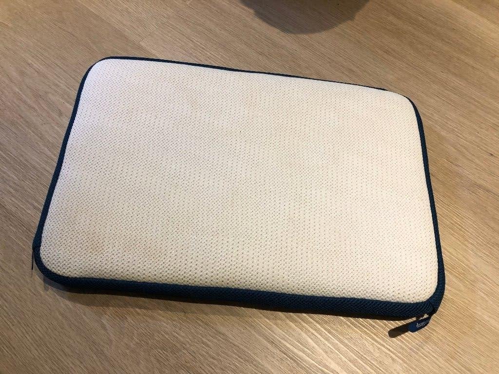 Aerosleep Kinderkussen - Veilig en Comfortabel Slapen, Kinderen en Baby's, Kinderkamer | Beddengoed, Ophalen, Gebruikt, Jongetje of Meisje