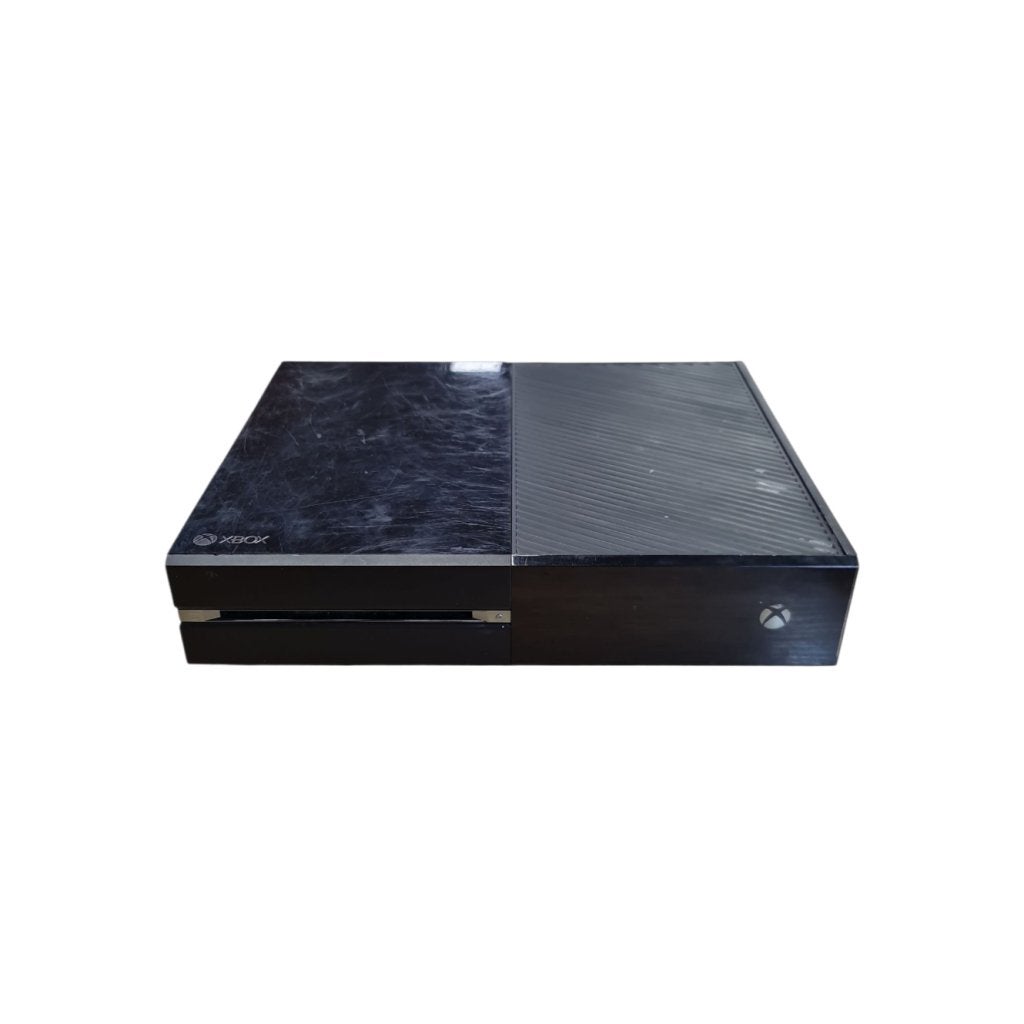 Xbox One Console 500GB Incl. Controller | 1 Maand Garantie, Microsoft, Zo goed als nieuw, Support@microsoft.com, Microsoft Corporation
One Microsoft Way
Redmond, WA 98052-6399
USA