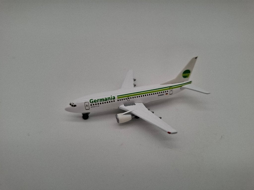 Herpa Boeing 737-300 Nr 500425, Overige merken, 1:200 of kleiner, Verzenden, Nieuw