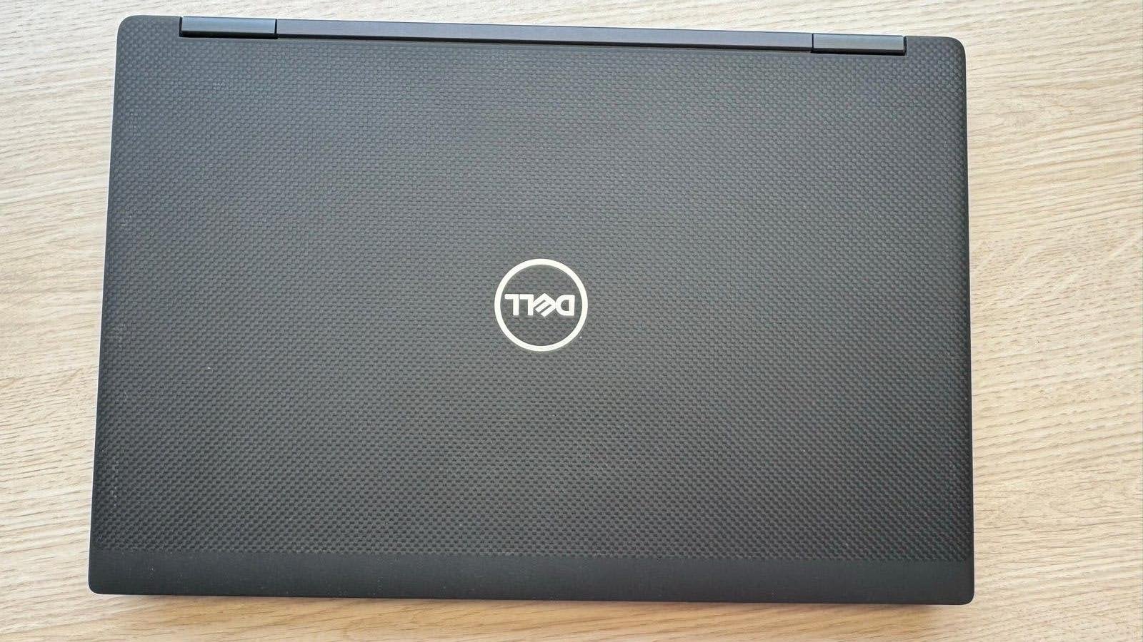 Dell Precision 7540 – i9 • 32GB • Quadro T2000  • 180W‑opl., Ophalen, Gebruikt, Met videokaart, 2 tot 3 Ghz