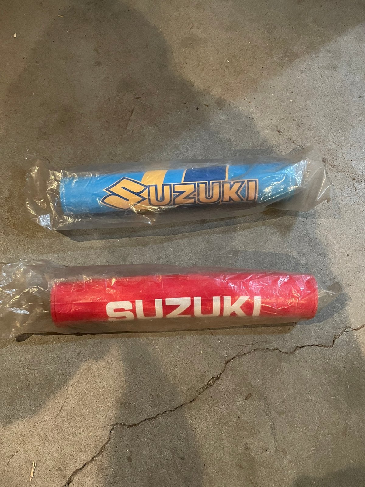 Stuurband Suzuki nieuw, Ophalen of Verzenden, Zo goed als nieuw, Overige typen, Overige merken
