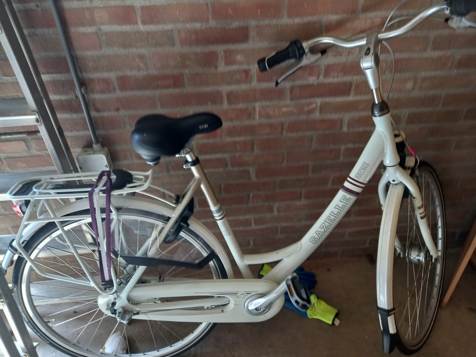 Gazellefiets, Ophalen of Verzenden, Overige merken