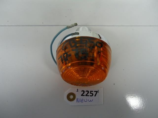CB450 1972 - 1975 Honda Pinker D1-20154, Motoren