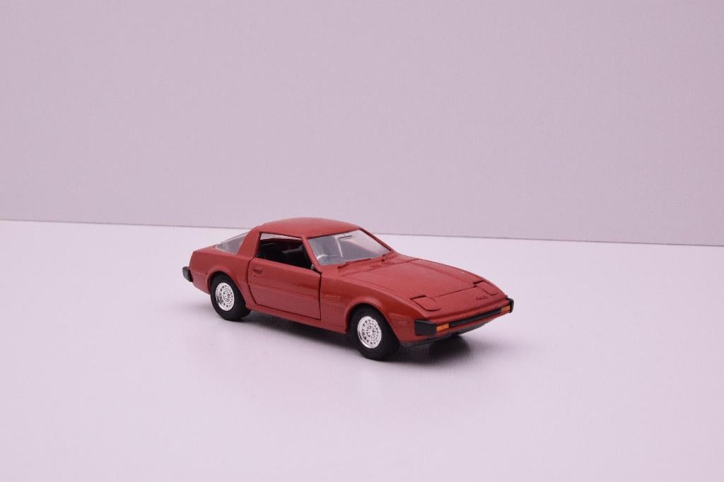 Mazda  Savanna RX7   '' Yonezawa '', Ophalen of Verzenden, Zo goed als nieuw, Auto, Overige merken
