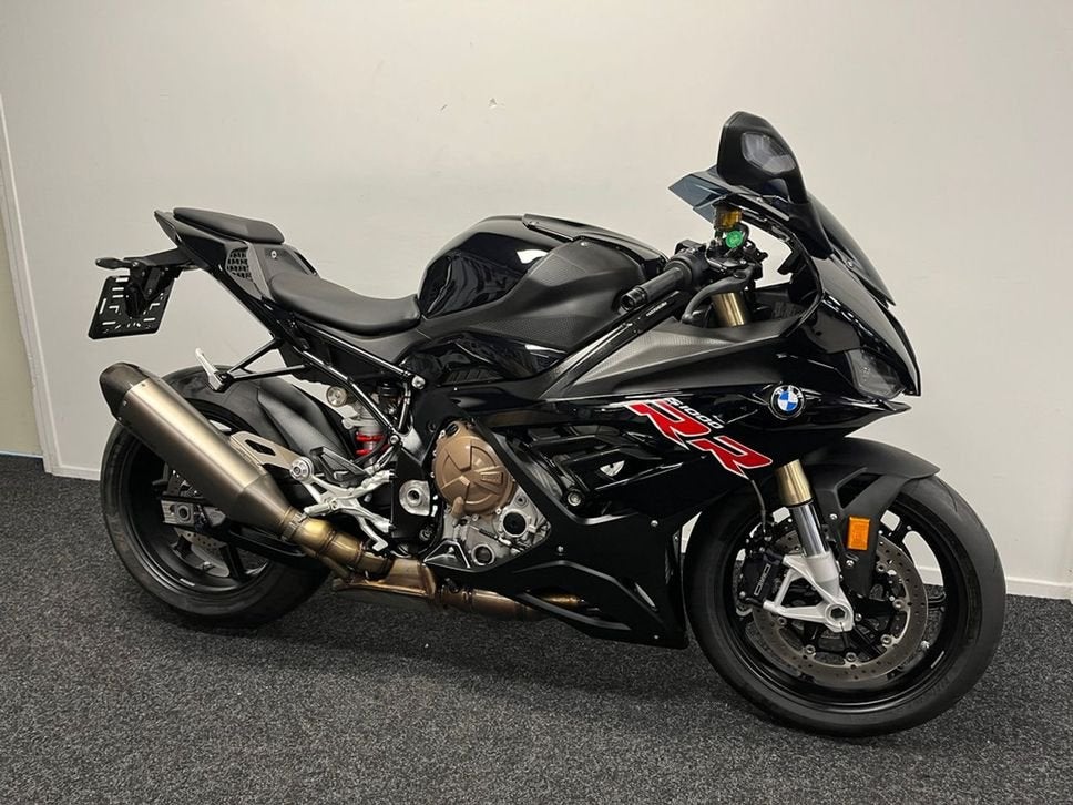 ⭐️⭐BMW S 1000 RR S1000RR (bj 2022)⭐️⭐, 4 cilinders, Motorrijbewijs A, Bedrijf, Onbekend